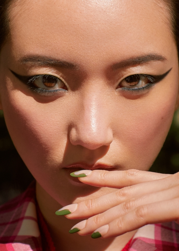 RITA REMARK - PORTFOLIO - EDITORIAL